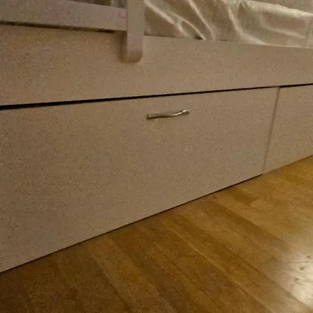 Ihosteltr Vandrarhem Tirana