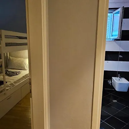 Ihosteltr Vandrarhem *