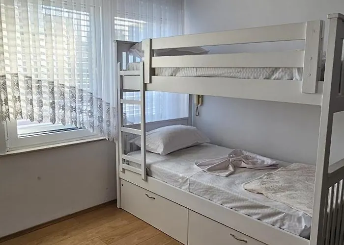 Ihosteltr Auberge de jeunesse