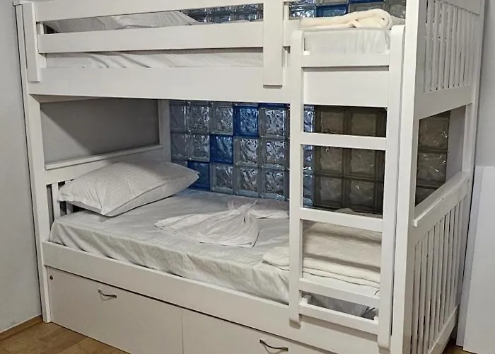 Ihosteltr Auberge de jeunesse
