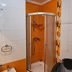Ihosteltr Vandrarhem Tirana