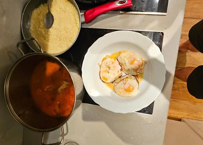 אכסניה Ihosteltr *