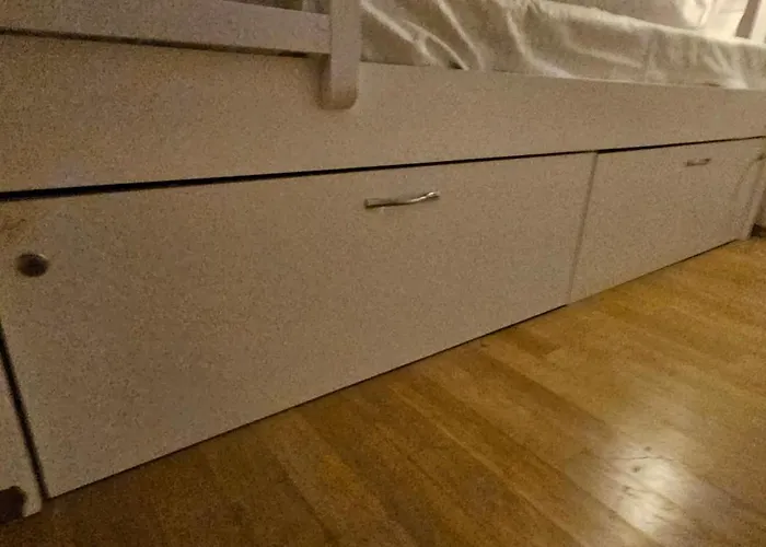 Ihosteltr אכסניה טיראנה