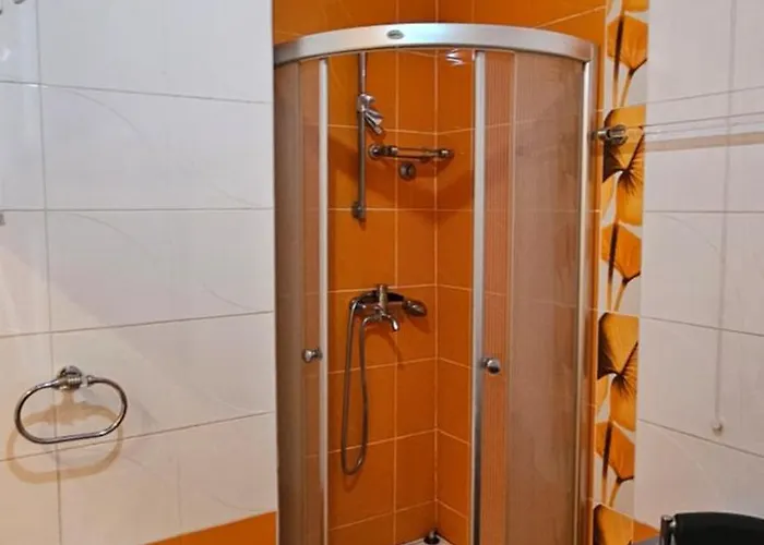 Ihosteltr אכסניה טיראנה